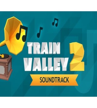 Train Valley 2 - Original Soundtrack DLC Steam Key GLOBAL